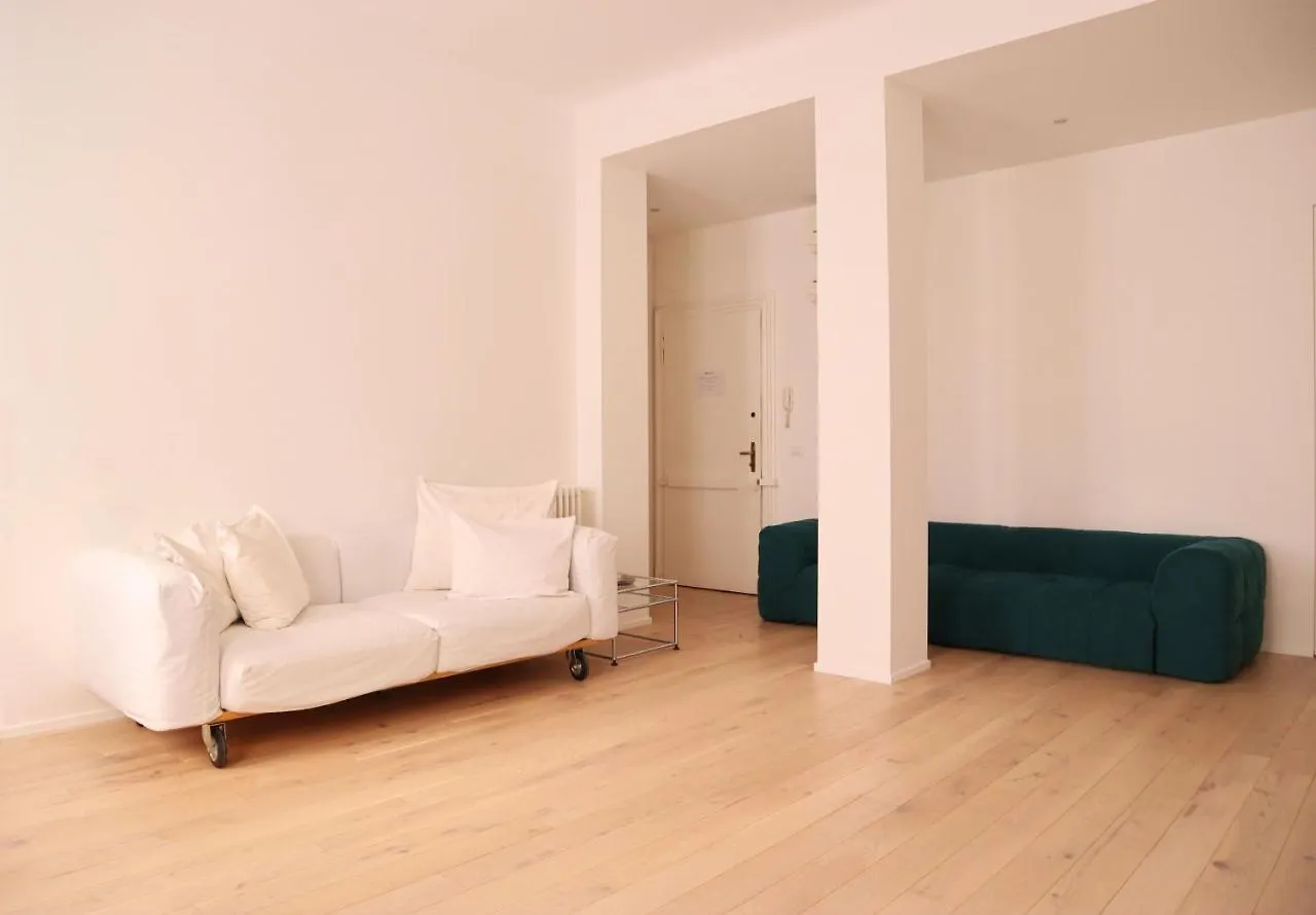 Citycenter Milan Elegant House Apartment