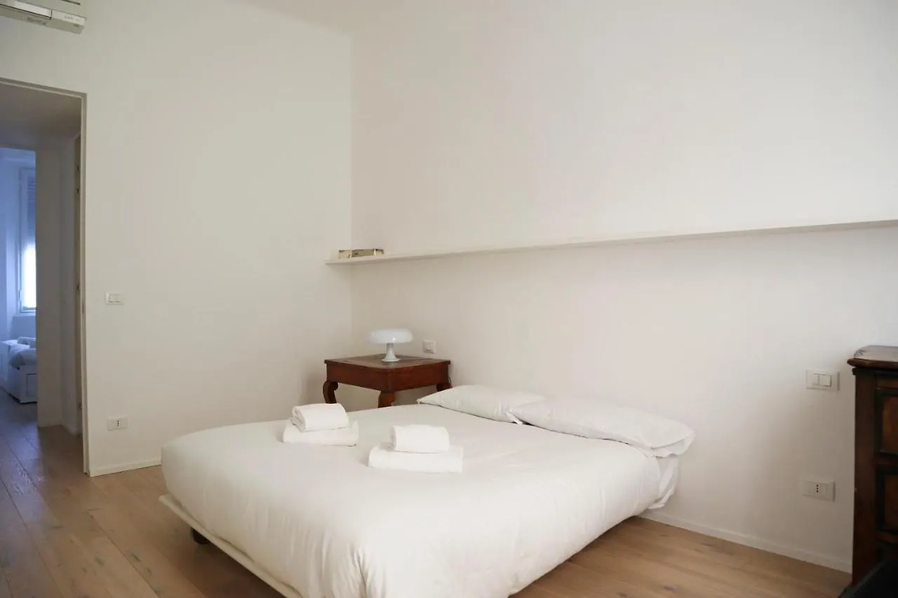 Citycenter Milan Elegant House Apartment 0*,  Italy