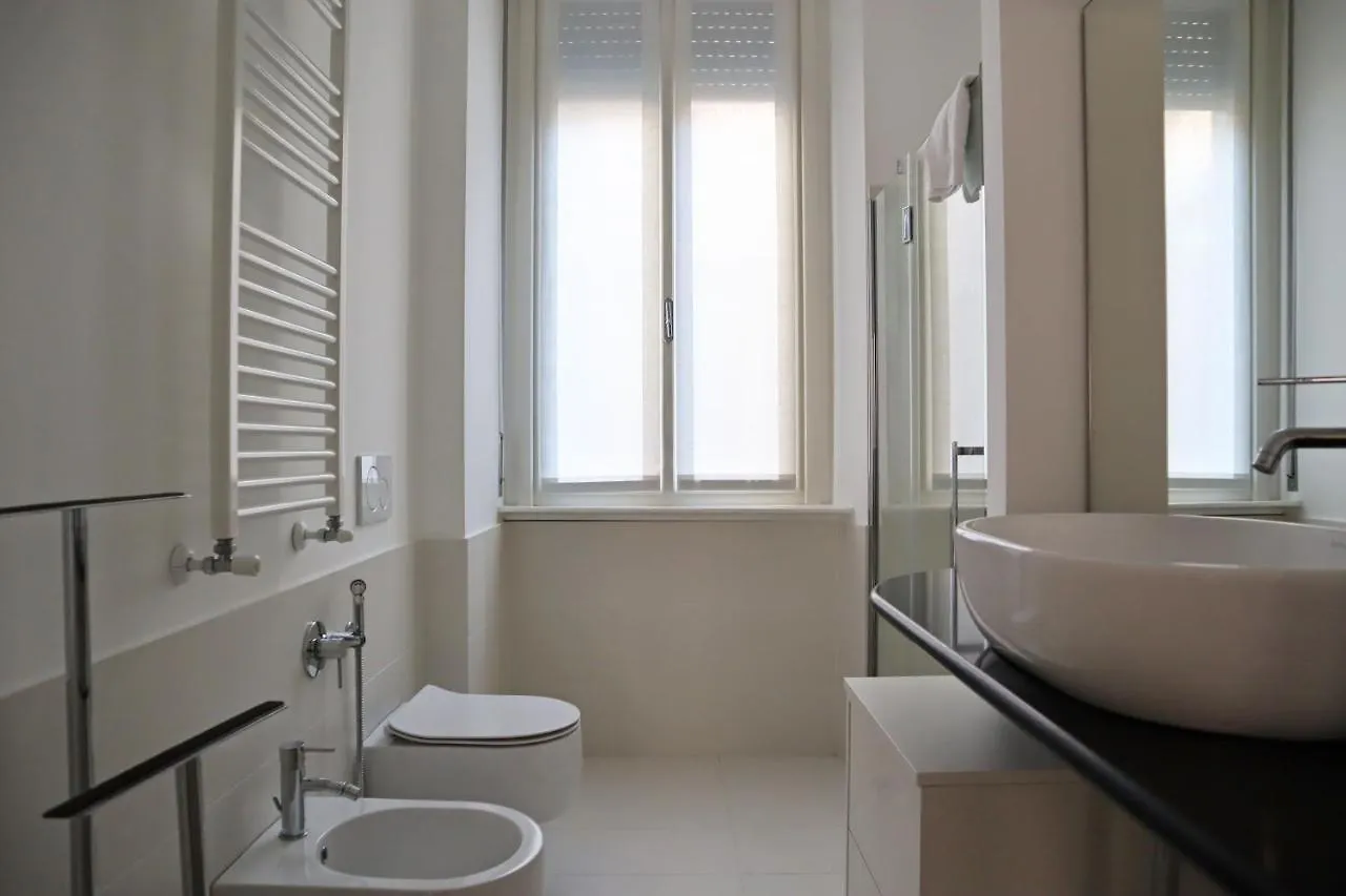 Citycenter Milan Elegant House Apartment 0*,