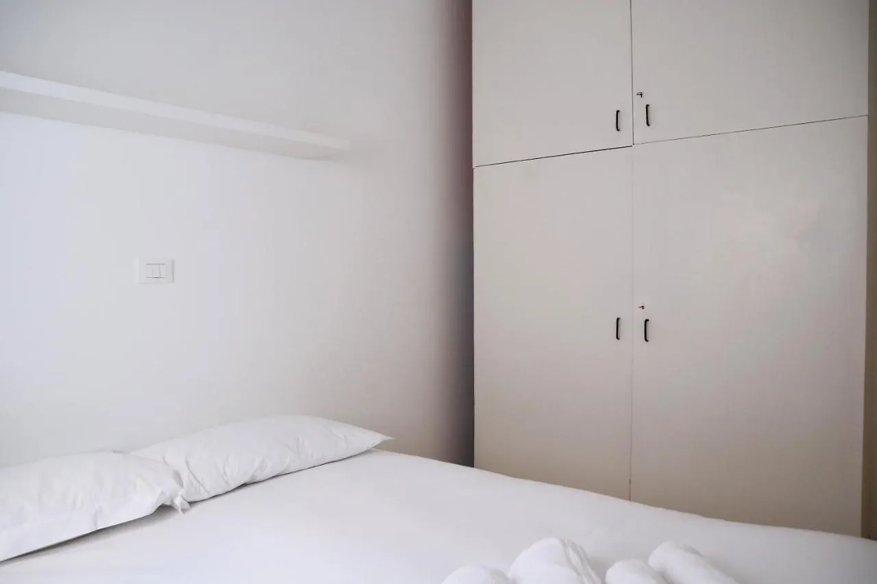 Citycenter Milan Elegant House Apartment