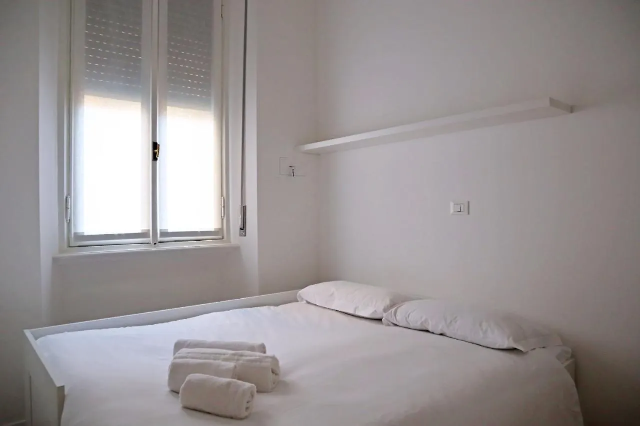 Citycenter Milan Elegant House Apartment 0*,  Italy
