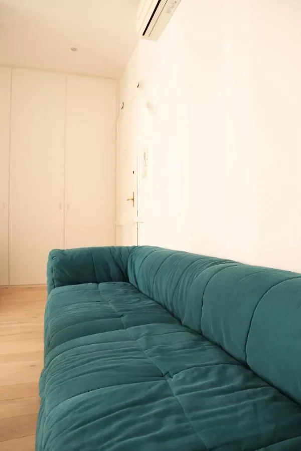 Citycenter Milan Elegant House Apartment Italy