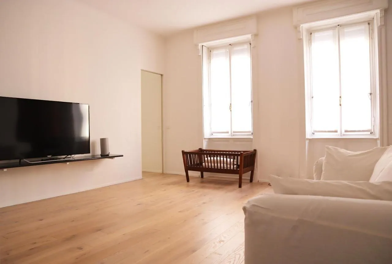 Citycenter Milan Elegant House Apartment