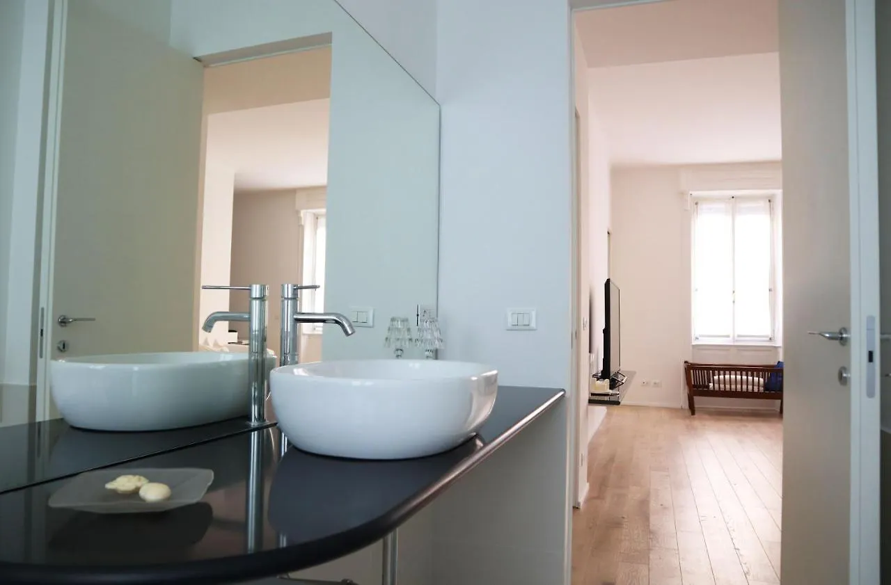 Citycenter Milan Elegant House Apartment
