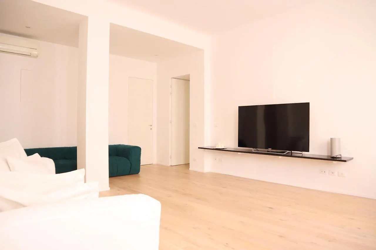 Citycenter Milan Elegant House location